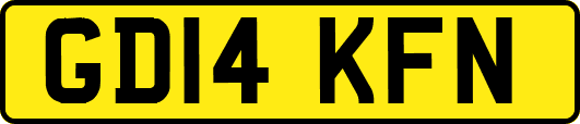 GD14KFN