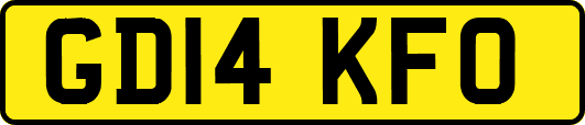 GD14KFO