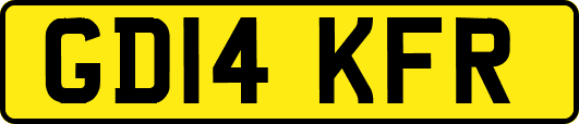 GD14KFR