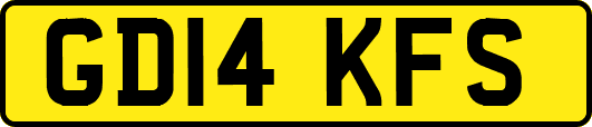 GD14KFS