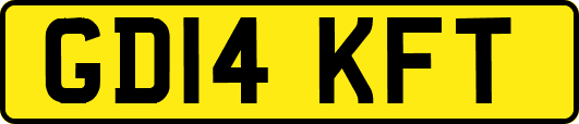 GD14KFT