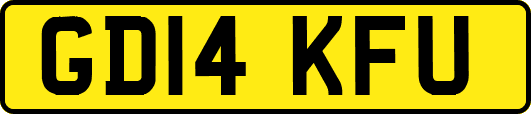 GD14KFU