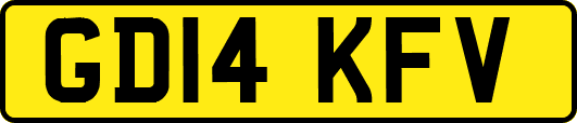 GD14KFV
