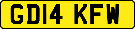 GD14KFW