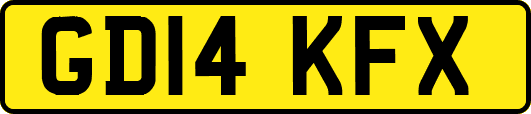 GD14KFX