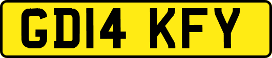 GD14KFY
