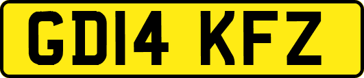 GD14KFZ