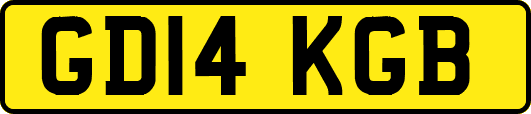GD14KGB