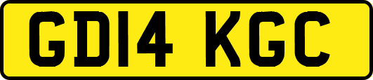 GD14KGC