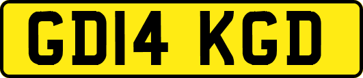 GD14KGD