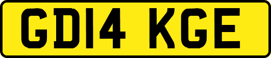 GD14KGE