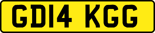 GD14KGG