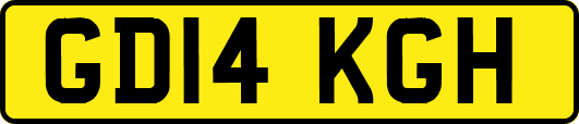 GD14KGH