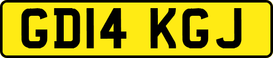 GD14KGJ