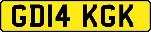 GD14KGK