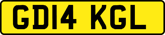 GD14KGL