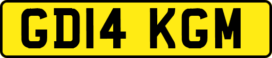 GD14KGM