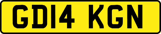 GD14KGN