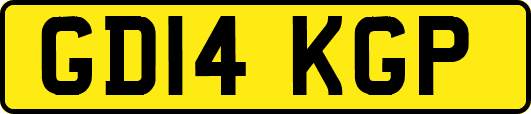 GD14KGP