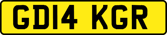 GD14KGR