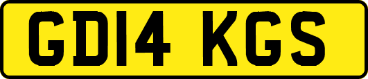 GD14KGS