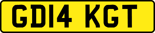 GD14KGT