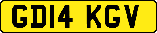 GD14KGV