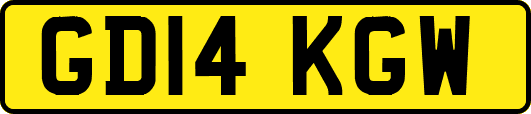 GD14KGW