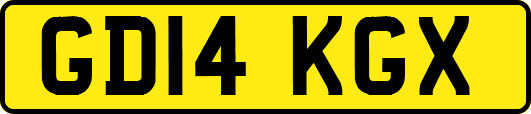 GD14KGX