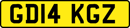 GD14KGZ