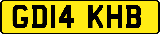 GD14KHB