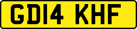 GD14KHF