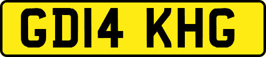 GD14KHG