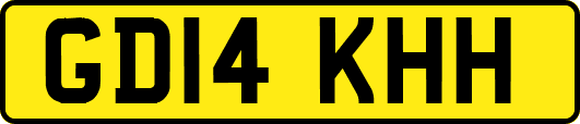 GD14KHH