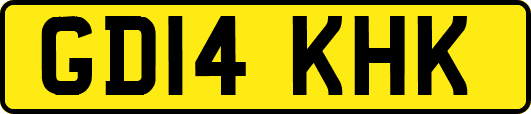 GD14KHK
