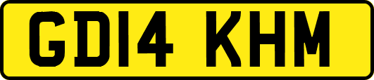 GD14KHM