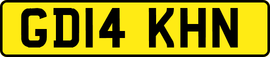 GD14KHN