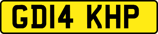 GD14KHP