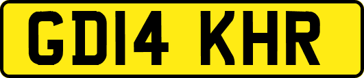 GD14KHR