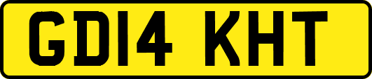 GD14KHT