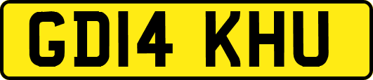 GD14KHU
