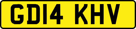 GD14KHV