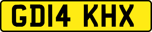 GD14KHX