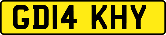 GD14KHY