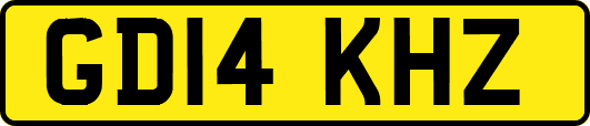 GD14KHZ