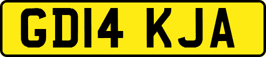 GD14KJA