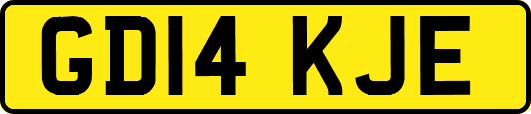 GD14KJE