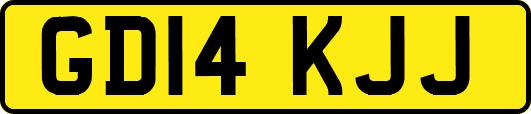 GD14KJJ