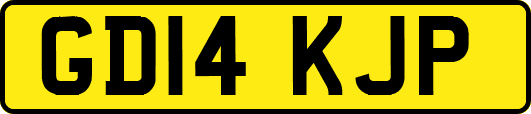 GD14KJP