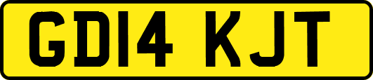GD14KJT